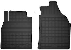 Front Rubber Car Mats Universal Porsche Boxster Type 986 Coupe Cabrio 1997-2004 Front Rubber Car Mats Universal Porsche Boxster Type 986 Coupe Cabrio 1997-2004