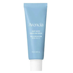 Arencia Deep Water SPF50+ Serum 50ml Arencia Deep Water SPF50+ Serum 50ml