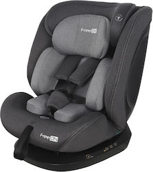 FreeOn Pollo Plus Car Seat i-Size Gray