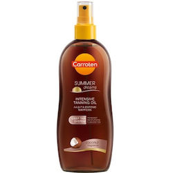 Carroten Intensive Quick Express Oil 200ml