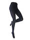 Opaque Women's Pantyhose 200 Den Black