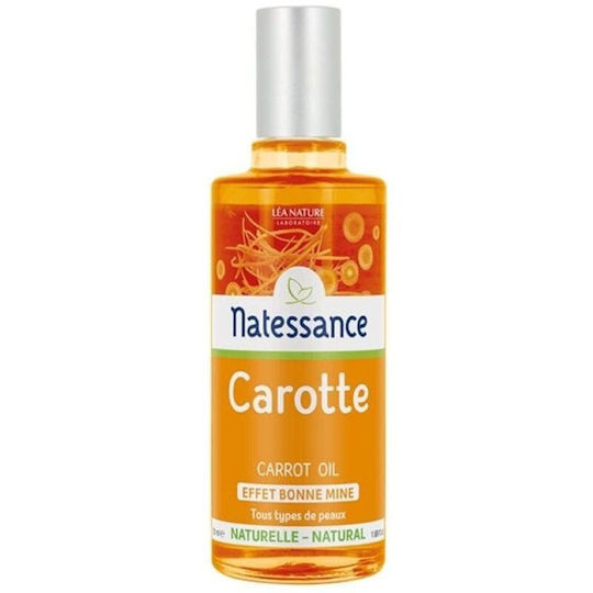 Natessance Body Tanning Oil 50ml
