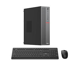 OptimX T5 SFF + wireless keyboard and mouse kit OptimX T5 SFF + wireless keyboard and mouse kit