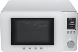 Smeg Collezione Микровълнова Фурна С Грил Функц...
