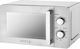 Omnys Mikrowellenofen 20lt Inox