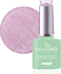 SensoPro Hema Free Gel Nail Polish Rosy Petals ...