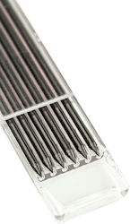 Graphite Refills Mechanical Pencils 6 Pcs 100-27-603 Graphite Refills Mechanical Pencils 6 Pcs 100-27-603