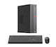 OptimX T5 SFF + wired Keyboard And Mouse Kit Refurbished Grade A (Core i5-9400/8GB/256GB SSD/W11 Pro)