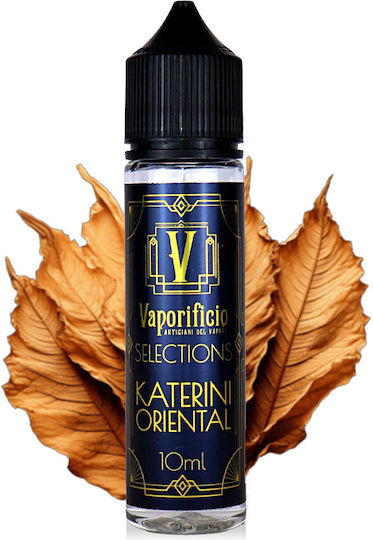 Vaporificio Ароматен Изстрел 10ml 1 бр Katerini Oriental