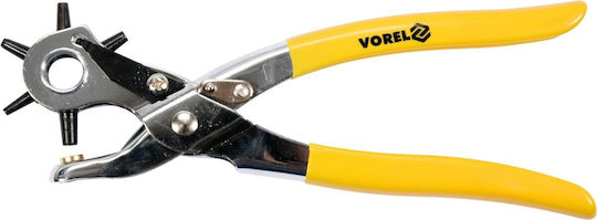 Verstellbarer Locher 220mm 43600 Vorel
