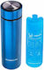 Nomad Medium Blue Ισοθερμική Θήκη Ταξιδιού Ινσουλίνης Φαρμάκων Μπλέ