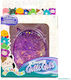 Jazwares Antistress Multicolour Keychain (Various Designs) 1pc