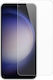 Protecție Ecran Sticlă Securizată Samsung Galaxy S24 Flippy 3D Tempered Glass Înaltă Definiție Ultra Clară 2.5 HD Marginile Curbe 0.3 mm Anti-zgârieturi Fără Bule Transparentă