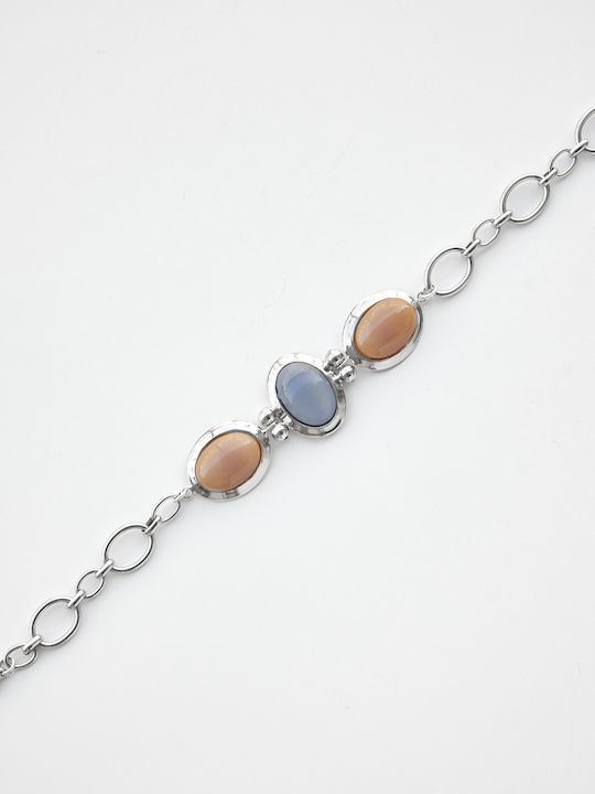 Kaleido Kaleido Vergoldetes Halsband