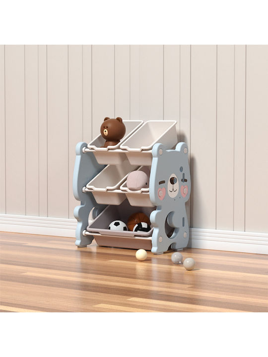 Homeone Kids Storage Box