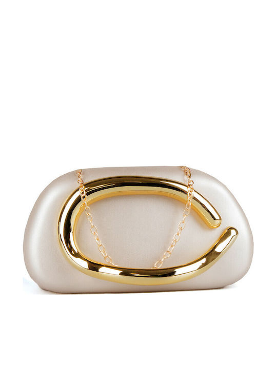 Damentasche Handtasche Beigen