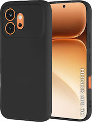 Techsuit Softflex Задна Корица От Силикон Черна...