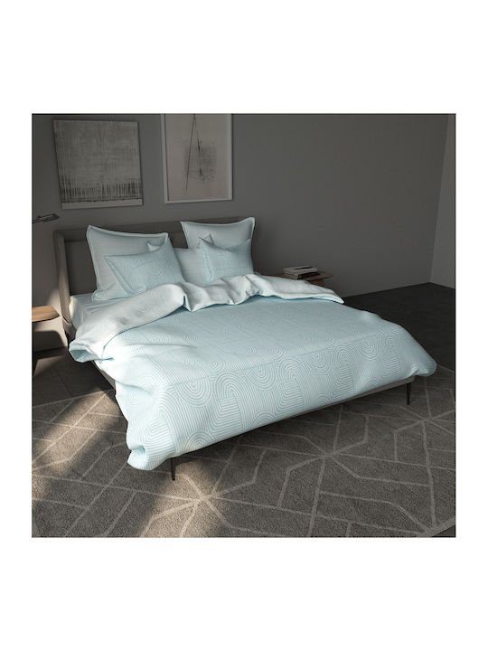 Charalambidis Textiles Double Duvet Cover 200x2...