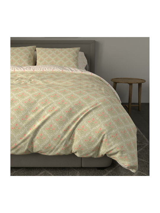 Charalambidis Textiles Плик За Завивка Единичен...