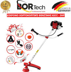 Bortech Gasoline Brush Cutter 3hp Bortech Gasoline Brush Cutter 3hp