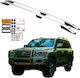 Roof Rails Toyota Land Cruiser Suv 2004-2009 Aluminum Solid Durable