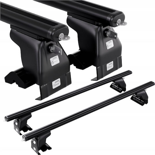 Roof Rack Mazda 323 Hatchback 5d Year 1990-1994