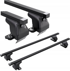 Roof Rack Volvo S40 Sedan 4d Year 2004-2012