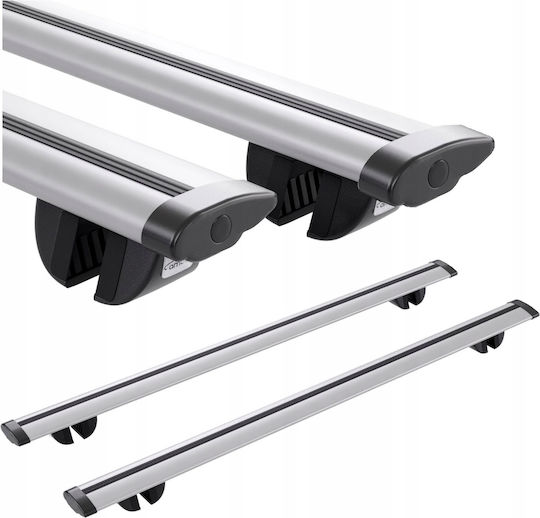 Roof Rack Toyota Land Cruiser J100 Suv 5d Year 2002-2007