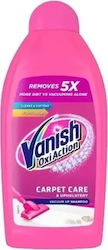 Vanish Care Καθαριστικό Υγρό Χαλιών 450ml