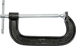 Screw Clamp 5" 38433 Vorel Screw Clamp 5" 38433 Vorel