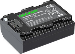 Replacement Battery Sony Devices Neewer Np-fz100 6976831831134