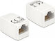 DeLock Adaptor RJ45 Cat6 1 Bucată 86249