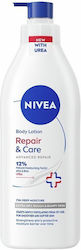 Nivea Repair & Care Body Lotion 400ml