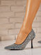 Schwarz Pumps