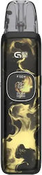 Uwell Caliburn G5 Pod Mod Black Gold