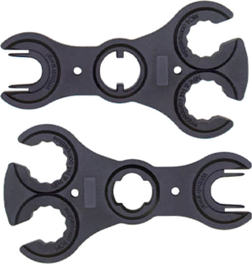 Werkzeug Zum Trennen Von MC4-Stecker MX-MC4-Schlüssel 1 Stück