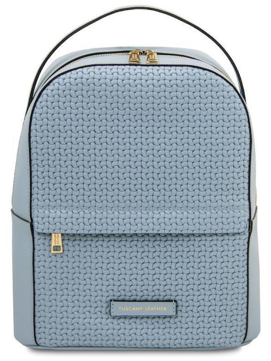 Tuscany Leather Leather Women's Backpack Light ...
