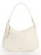 Women's Shoulder Bag Beige