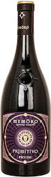 Piccini 1882 Ερυθρό Ξηρό 750ml