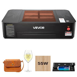 Vevor Laser Engraver Vevor Laser Engraver