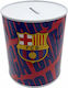540830 Fc Barcelona Металически Копчета
