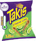 Takis Xtreme Lime 92.3g Sua