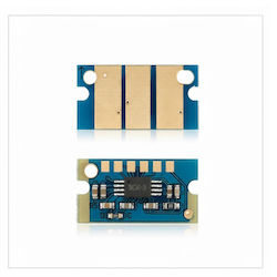 Konica Ubix-minolta Compatible Cmyk Chip Use In Konica Minolta Iup23 Tnp48 Tnp50 Tnp51 Tnp79 Tnp80 Tnp81 Tnp90 Compatible