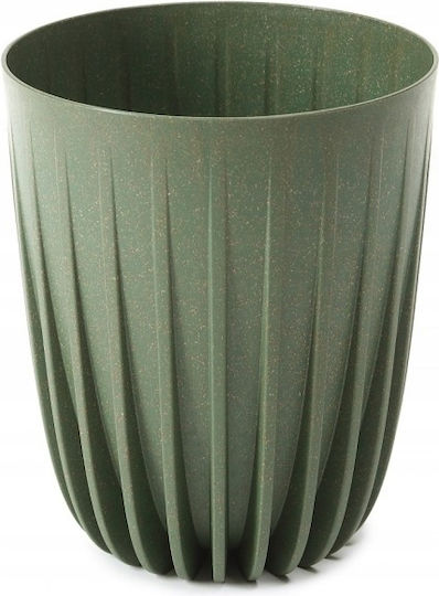 Lamela Γλάστρα Πλαστική Green
