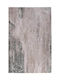 Isexan Kosmos 7856 Living Room Rug Rectangular 100x180cm