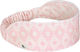 Dock & Bay Makeup Headband Pink