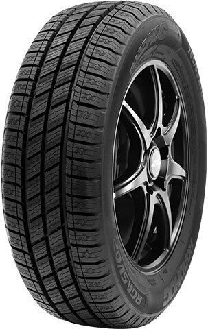 Roadhog 215/70R15 109SS Anvelopă 4 Anotimpuri pentru Camion Ușor Tip