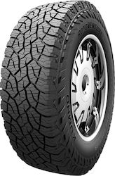 Kumho Runflat 255/75R17 115TT 4 Jahreszeiten Kumho Runflat 255/75R17 115TT 4 Jahreszeiten