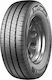 Kumho Runflat 235/65R16 121/119R Sommerreifen Autoreifen