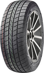 Alista Home 235/45R17 97WS XL M+S Всесезонни за Пътнически Автомобил 164660